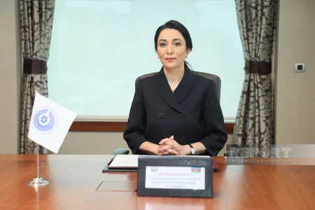 Azərbaycan ombudsmanı iki əməkdaşlıq memorandumu imzalayıb
