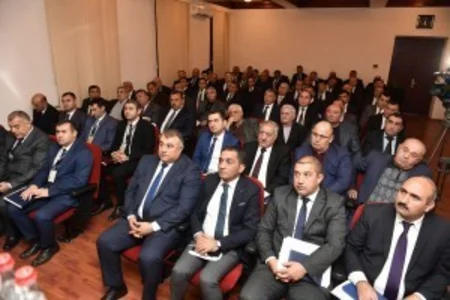 Azərbaycanda fermerlərə subsidiyalar ilin əvvəlində veriləcək