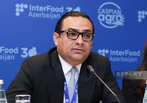 Agriculture Ministry to present several AI-related projects at fairs to be held in Baku