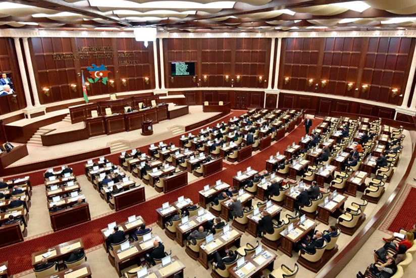 Парламентский комитет призвал международные организации оказать давление на Армению для возвращения тела азербайджанского военнослужащего
