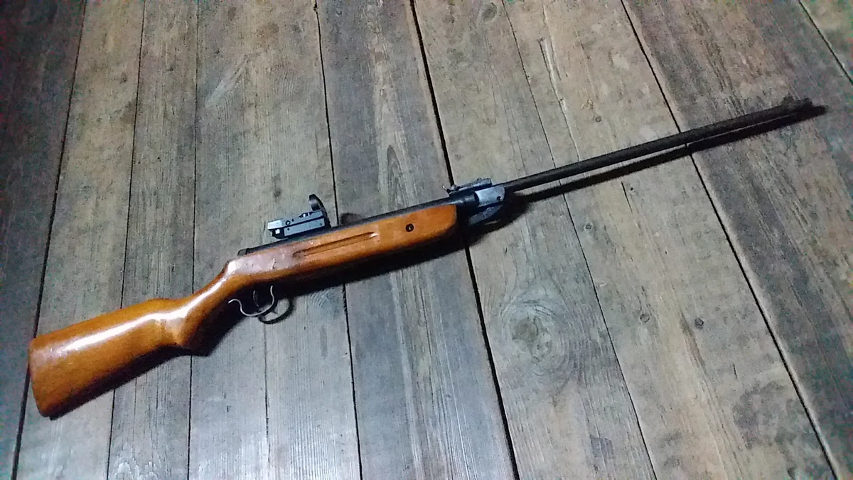 DİN yaşayış sahəsində tir tüfəngindən istifadə ilə bağlı xəbərdarlıq edib