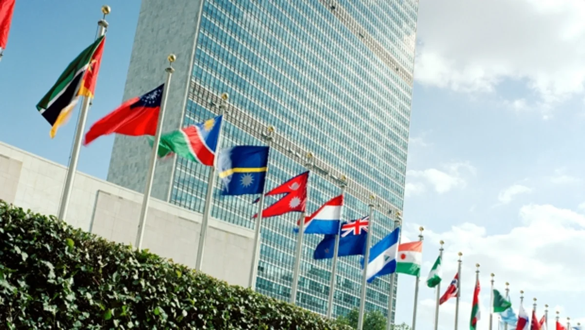 ​BMT Suriyaya vaxtı keçmiş peçenyelər göndərib