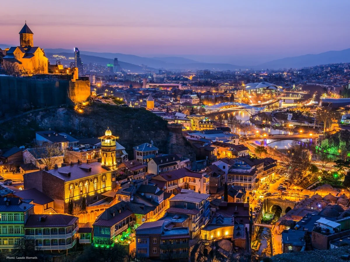 USAID regiondan nə istəyir? - ŞƏRH