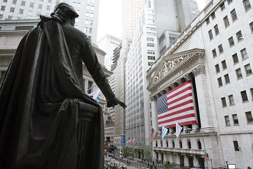 Dünyanın ən böyük maliyyə mərkəzləri açıqlanıb