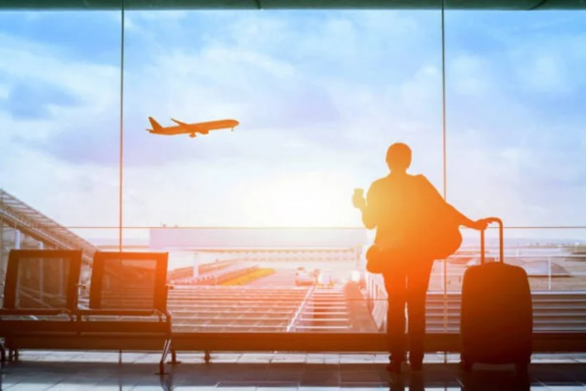 Azərbaycandan xaricə gedən turistlərin sayı 18% artıb