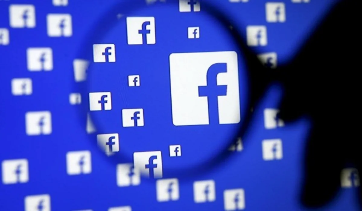 Пользователи сообщили о сбое в работе Facebook