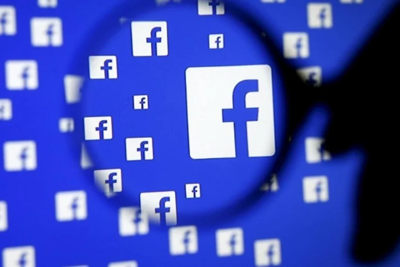 Пользователи сообщили о сбое в работе Facebook