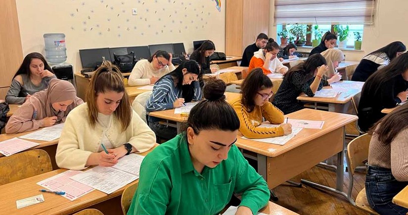 Bakıda məktəblərə işə qəbulla bağlı test imtahanının vaxtı açıqlanıb
