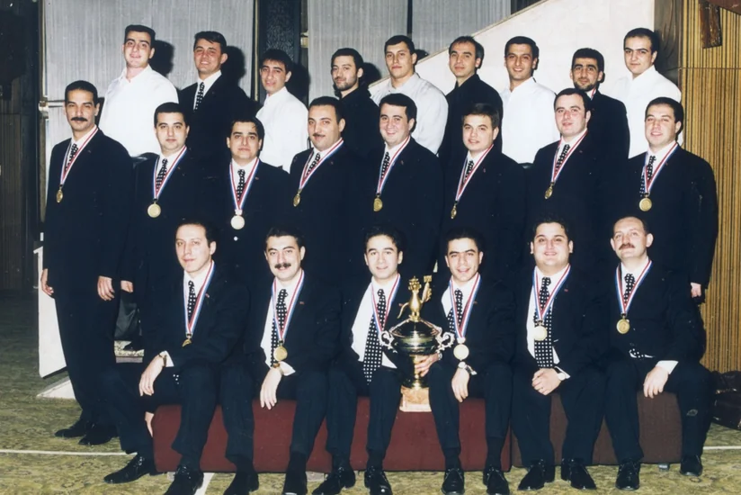Fərhad Vəliyev: Bakı KVN-i komaya düşüb - MƏQALƏ