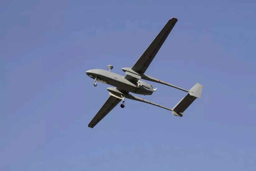 Pakistan Hindistanın 25 PUA-sını məhv edib - YENİLƏNİB