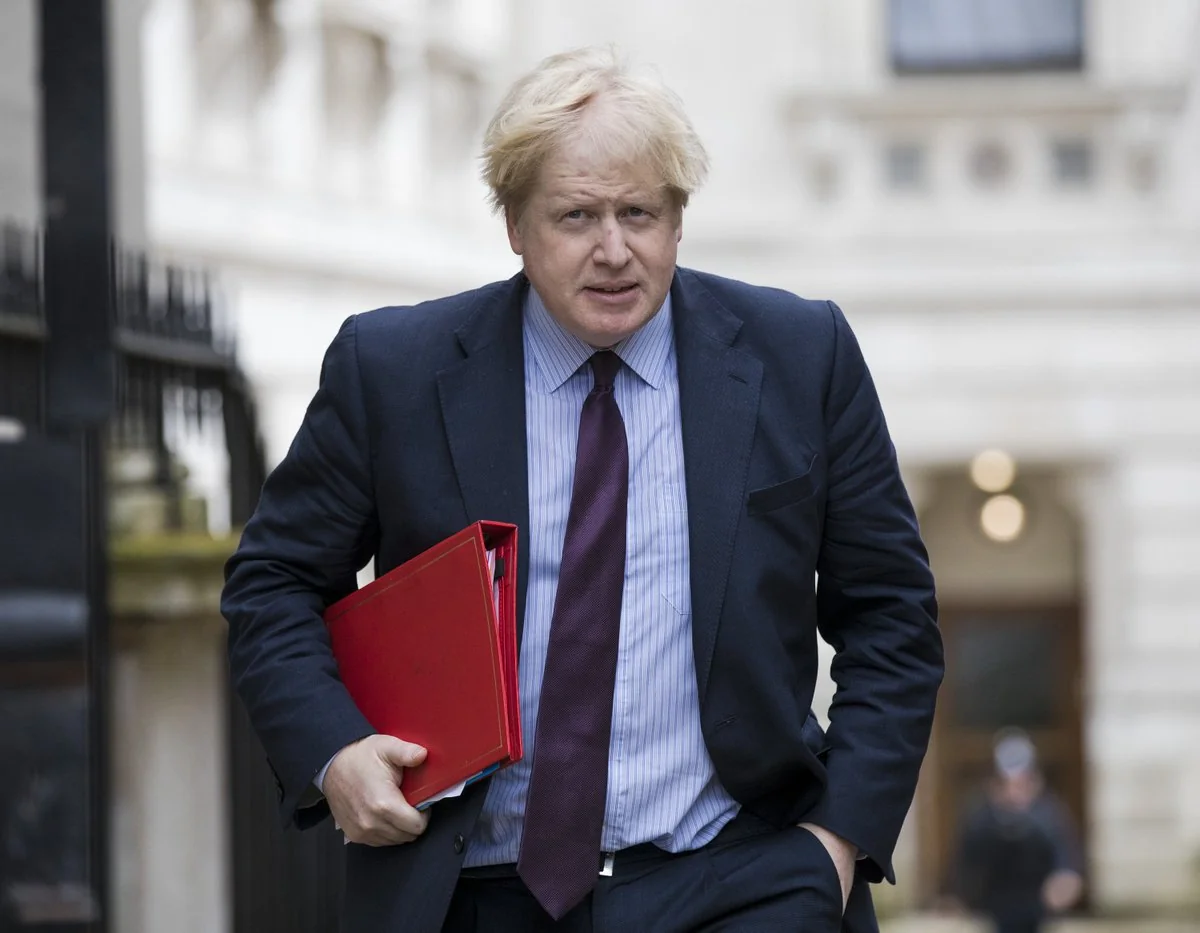 British PM cancels visit to India