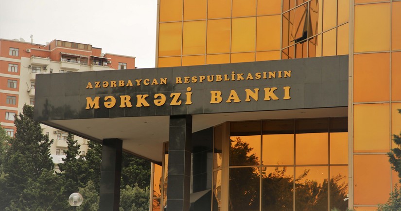 AMB iqlim dəyişikliklərinin inflyasiyaya təsrini qiymətləndirib