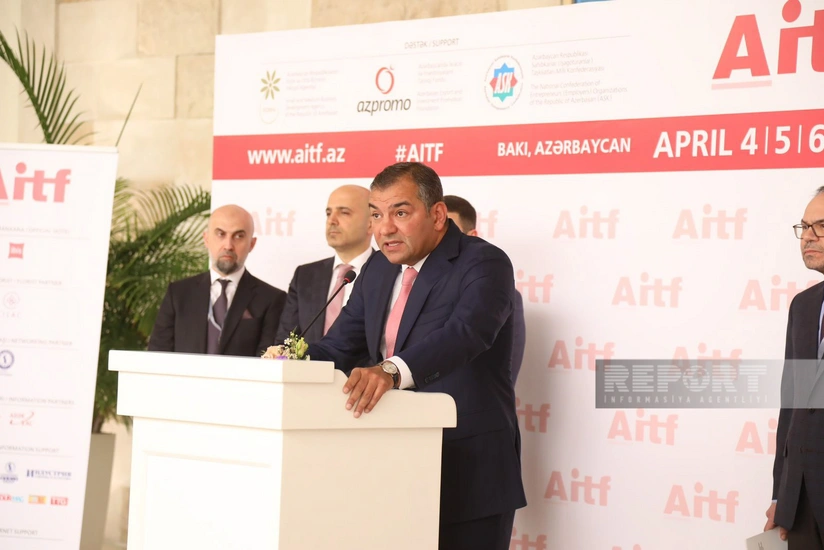 Azərbaycan ildə 4 milyon xarici turist qəbul etməyi hədəfləyir