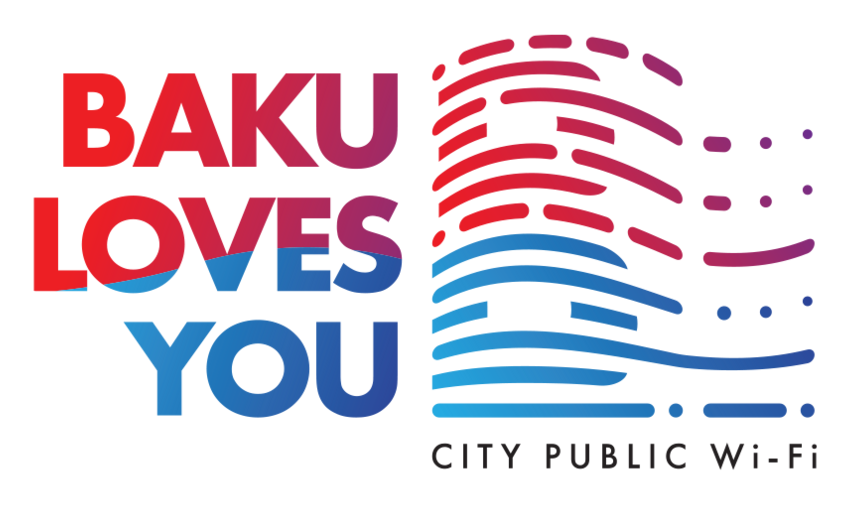 Public places to apply free Internet access in Baku named