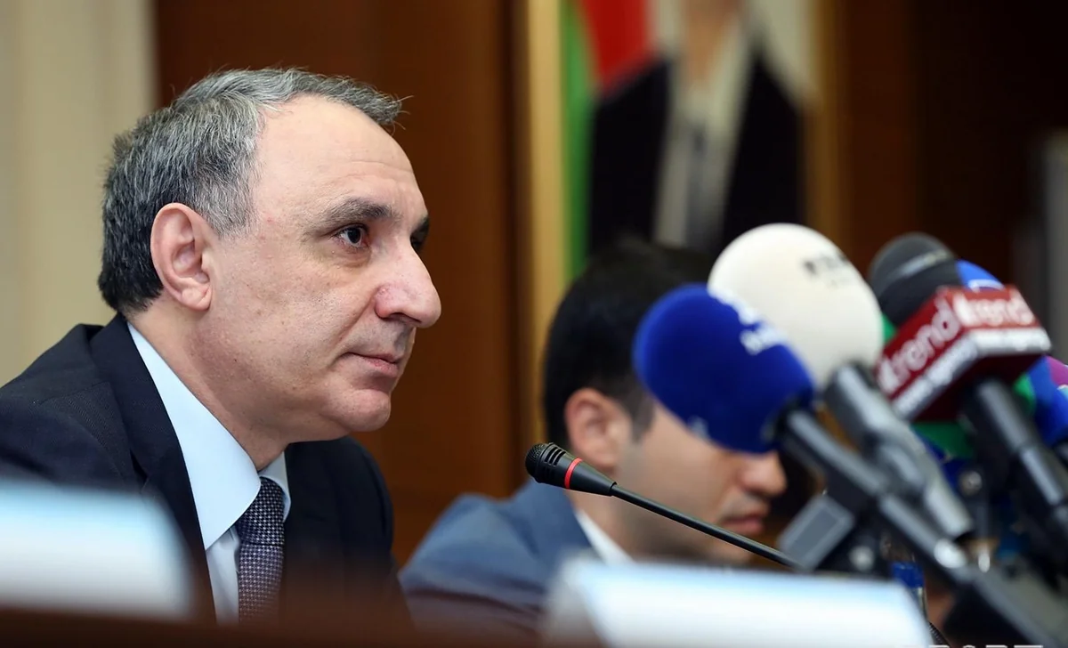 İşğal altındakı ərazilərdə şirkətlərin fəaliyyəti ilə bağlı 12 nəfər axtarışdadır