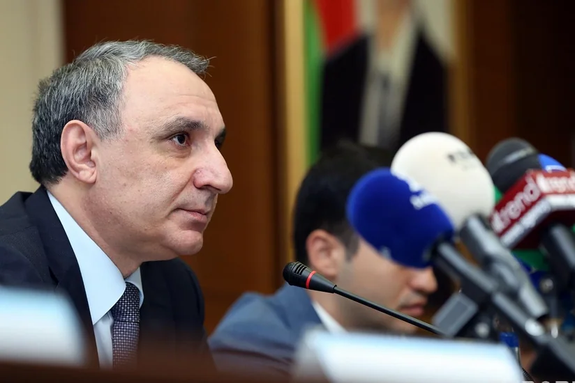 İşğal altındakı ərazilərdə şirkətlərin fəaliyyəti ilə bağlı 12 nəfər axtarışdadır