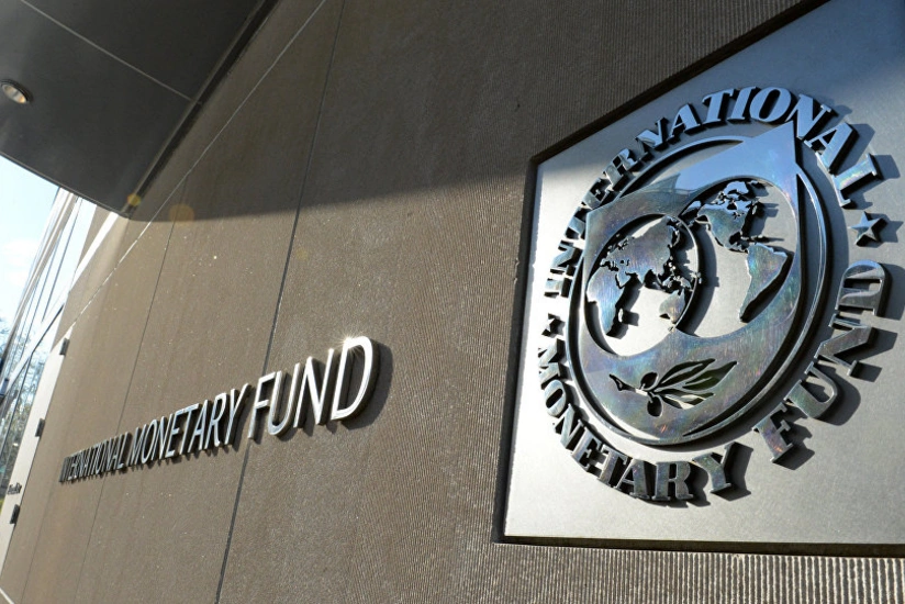 IMF: GDP per capita in Azerbaijan will soar 34% in next 5 years