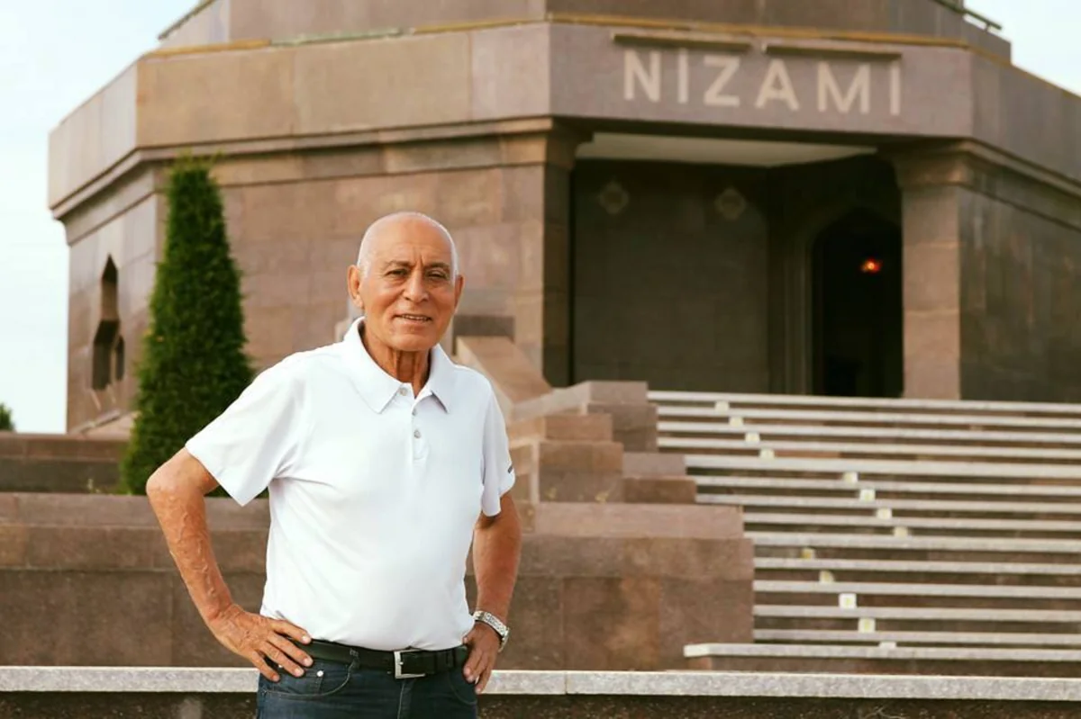 Aydın İbrahimova Prezidentin fərdi təqaüdü təyin olunub