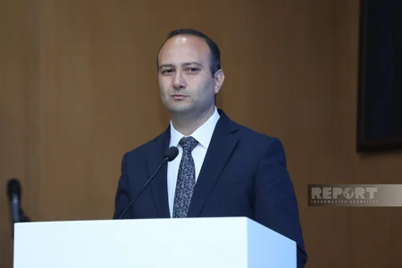 Azərbaycan İlahiyyat İnstitutunda Məzun günü keçirilib