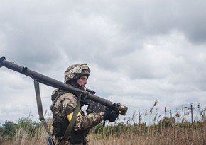 Politico: Украина рассчитывает, что Европа будет закупать для нее оружие у США