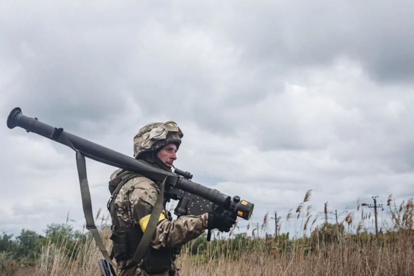 Politico: Ukraine expects Europe to buy weapons for it from US