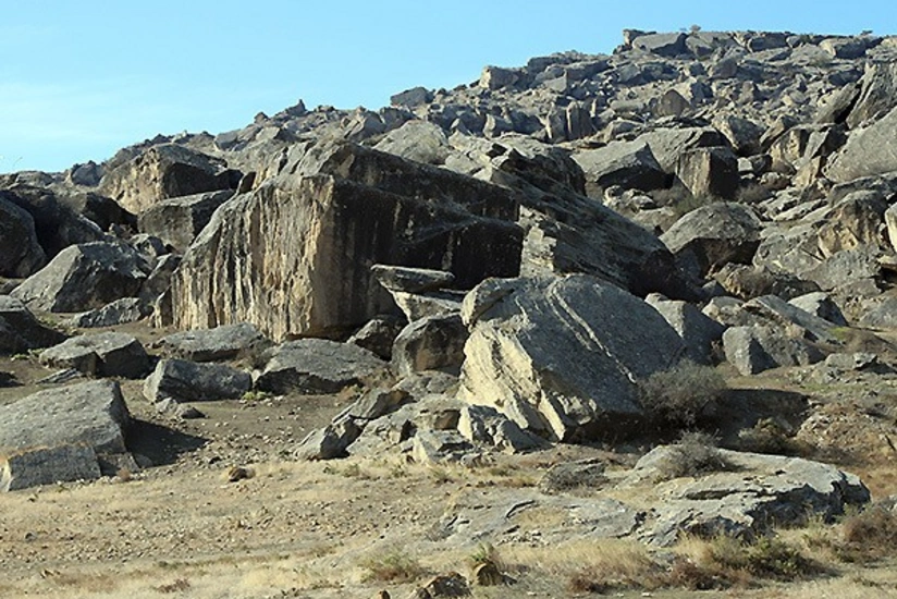 Qobustan Milli Parkının ərazisi genişləndiriləcək
