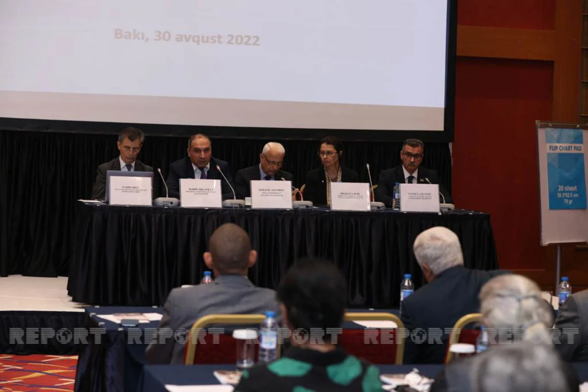 Remains of dead Azerbaijanis exhumed from 6 mass graves in liberated territories