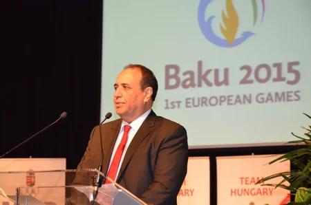 Macar idmançılarının ilk qrupunun Bakıya gələcəyi tarix məlum olub
