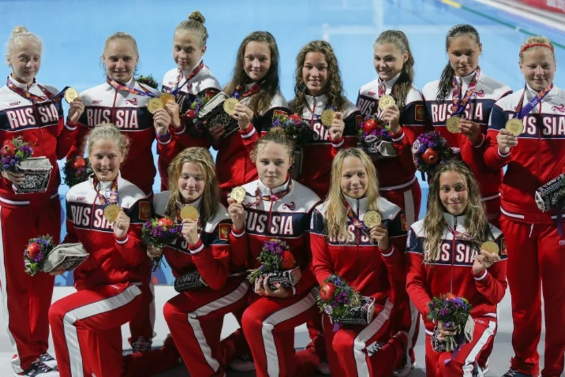 ​Bakı-2015də medal qazanan Rusiya idmançılarına veriləcək pul mükafatının məbləği açıqlanıb