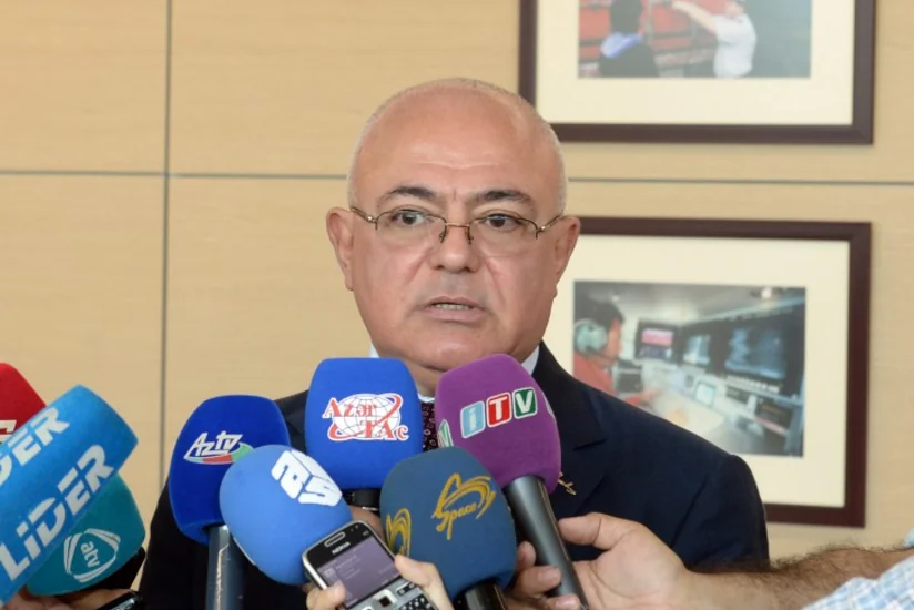 Bakıda ​GUAM Ticarət və nəqletməyə yardım Layihəsinin Rəhbəredici Komitənin iclası keçirilib