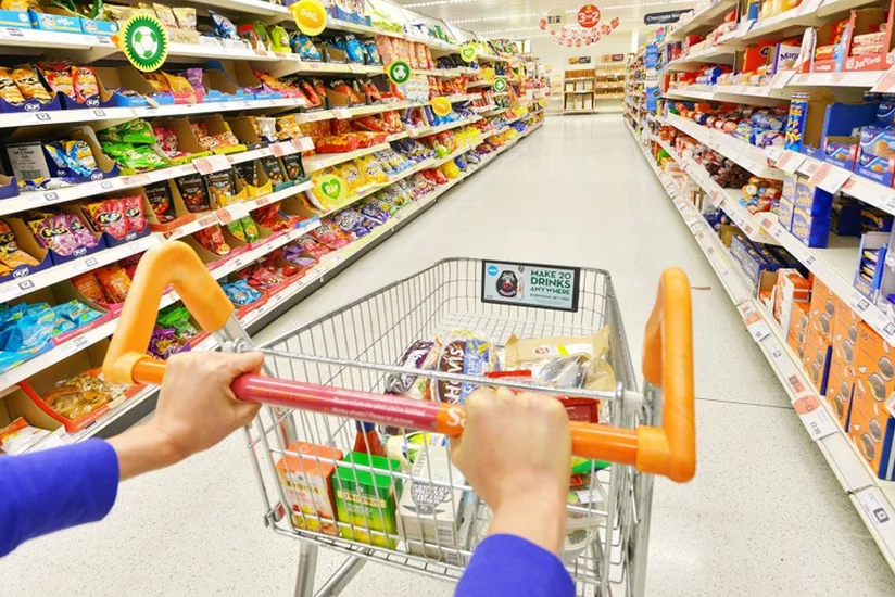 Azərbaycanda istehlak bazarı 5%-dən çox kiçilib