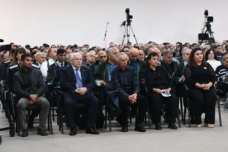 Zərərçəkmiş şəxs: Xocalı soyqırımının təşkilatçıları zaman-zaman Ermənistanın rəhbərliyində təmsil olunublar – MƏHKƏMƏ