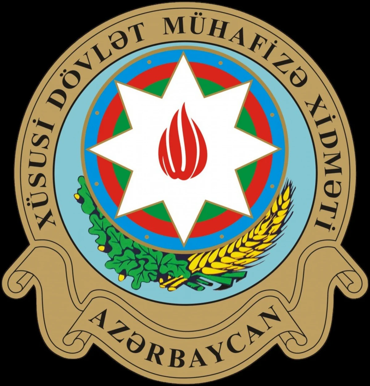 Sabir Nağıyevə general-leytenant, Bəhlul Əliyevə general-mayor ali hərbi rütbəsi verilib - SƏRƏNCAM