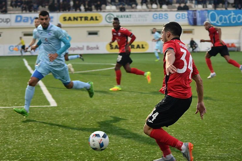 Azərbaycan Premyer Liqasında VII turun oyun cədvəli müəyyənləşib