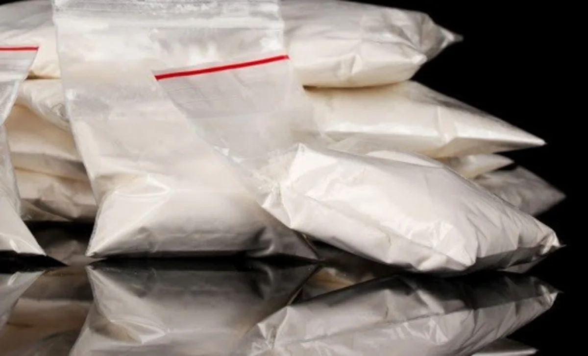 Bakı sakinindən 2,7 kq heroin götürüldü