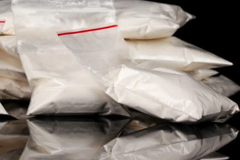 Bakı sakinindən 2,7 kq heroin götürüldü