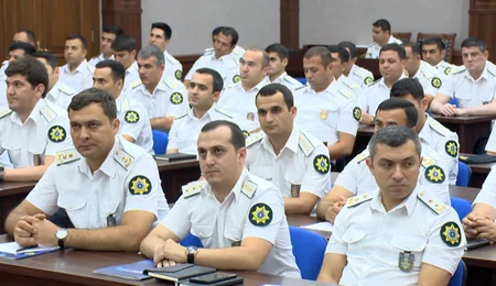 Naxçıvana I yarımildə 68 milyon dollarlıq mal idxal edilib