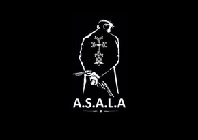 Fransa hakimiyyəti ASALA ilə işləyir?