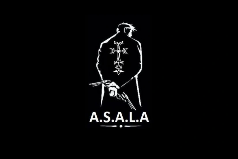 Fransa hakimiyyəti ASALA ilə işləyir?