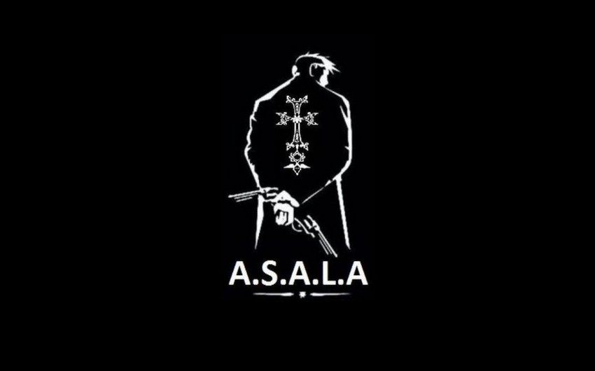 Fransa hakimiyyəti ASALA ilə işləyir?