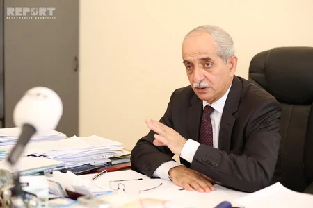 Azərbaycanın bəzi yollarında təhlükəli vəziyyət yaranıb - ARAŞDIRMA