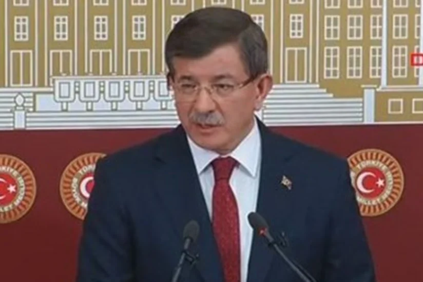 Türkiyənin keçmiş baş naziri deputatlığa namizəd olmayacağını açıqlayıb