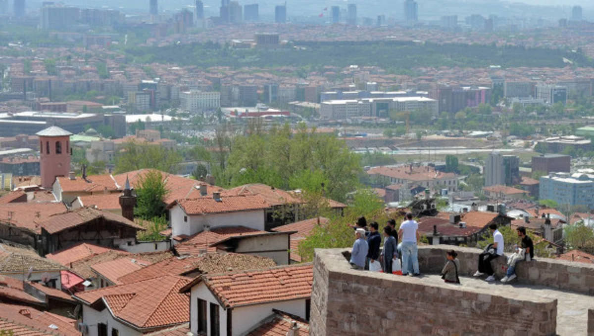 ​Moskvada Ankara günləri keçiriləcək