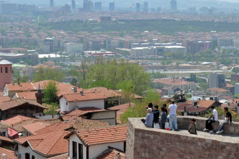 ​Moskvada Ankara günləri keçiriləcək
