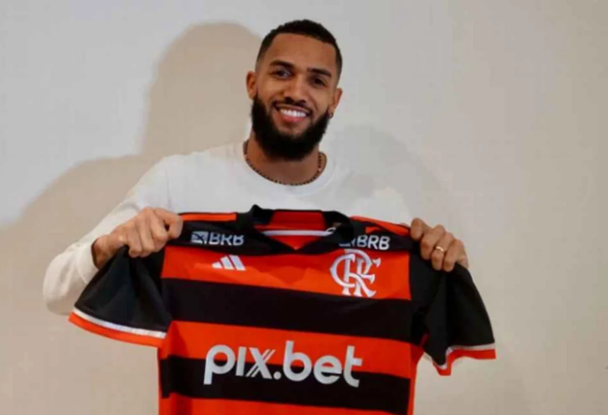 Flamenqonun baş məşqçisi: Juninyo ambisiyaları çox olan futbolçudur