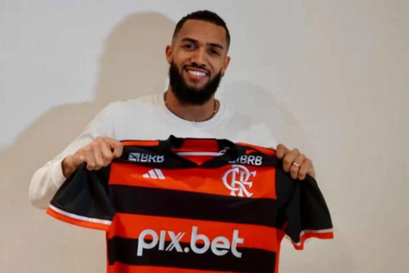 Flamenqonun baş məşqçisi: Juninyo ambisiyaları çox olan futbolçudur