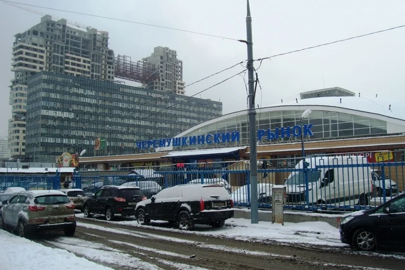 По факту массовой драки с участием азербайджанцев в Москве возбуждено уголовное дело