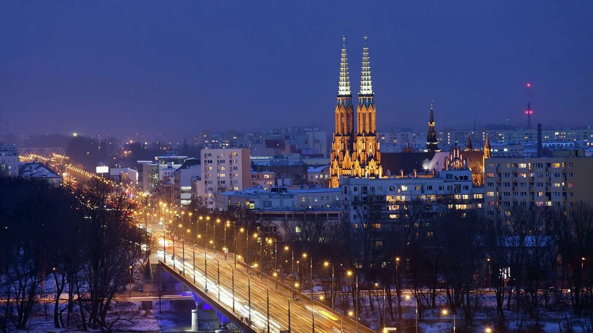 Poland lifting part of COVID restrictions