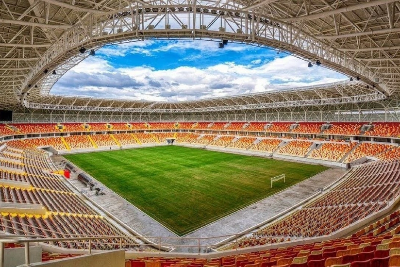 Superliqa klubunun 5 futbolçusunda koronavirus aşkarlandı