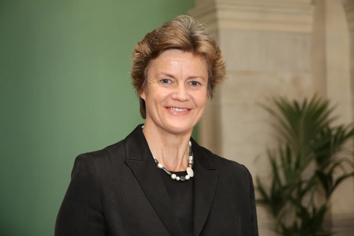 MI6 chief to be woman for first time in history
